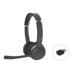 Conceptronic POLONA04BA headphones/headset