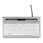 BakkerElkhuizen S-board 840 keyboard