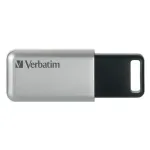 Verbatim Secure Pro USB flash drive