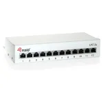 Equip 227362 patch panel