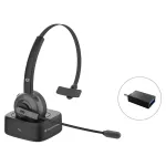 Conceptronic POLONA03BD headphones/headset