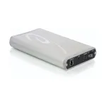 DeLOCK 42478 storage drive enclosure