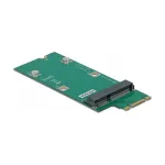 DeLOCK 64103 interface cards/adapter
