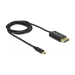 DeLOCK 83709 USB graphics adapter