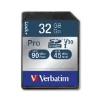 Verbatim Pro