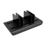 10-Port USB-Ladestation 240W, 8xUSB-C PD & 2x USB-A