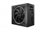 Power Supply BE QUIET Pure Power 13M 550 Watts Peak Power 600 Watts Efficiency 80 PLUS GOLD BP024EU