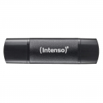 MEMORY DRIVE FLASH USB3.2/256GB 3544492 INTENSO