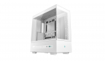 Midi DeepCool CH690 DIGITAL White