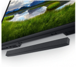 Dell   Soundbar for Monitor   SB521A   Black