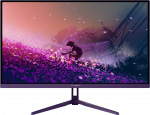 Arozzi   Nova   27 "   IPS   QHD   16:9   180 Hz   1 ms   2560 x 1440 pixels   350 cd/m&sup2;   HDMI ports quantity 2   Purple