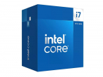 CPU INTEL Desktop Intel Core i7 i7-14700F Raptor Lake 2100 MHz Cores 20 33MB Socket LGA1700 65 Watts BOX BX8071514700FSRN3Z