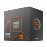 AMD Ryzen 5 8500G BOX   Processor threads 12   AMD   Processor cores 6