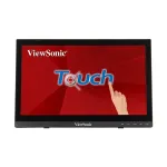 Viewsonic TD1630-3 computer monitor