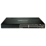 HPE Aruba Networking 6300M 24p SFP 1G 2p SFP28 25G MACsec 2p SFP56 50G Switch