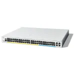 Cisco Catalyst C1300-48MGP-4X network switch