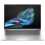 HP EliteBook 6 G1q Qualcomm Snapdragon X Plus X1P-42-100 35.56cm 14Zoll WUXGA 32GB 1TB/SSD W11P SmartBuy 1J Gar (DE)