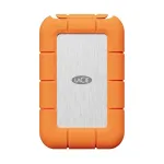 LaCie STND4000400 external solid state drive