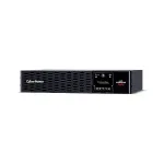 CyberPower PR2000ERT2U uninterruptible power supply (UPS)