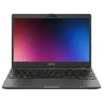 FUJITSU LIFEBOOK U938, 8350U-INTEL-CORE-I5, 13.3", FHD, Webcam, 8GB RAM, 256GB SSD, DE, W11H DA, Grad A3 (Atnaujinta)