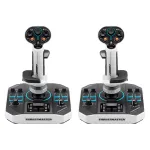 Thrustmaster Sol-R 2 HOSAS Space Sim Duo