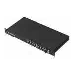 TELTONIKA SWM280 PoE+ Managed Switch, 24 Ports