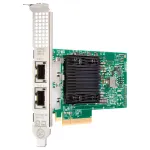 HPE Broadcom BCM57416 Ethernet 10Gb 2-port BASE-T Adapter for