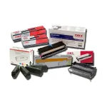 OKI 44643001 toner cartridge