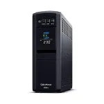 CyberPower CP1200EIPFCLCD uninterruptible power supply (UPS)