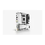 Sapphire N-- PURE B850M WIFI 1xHDMI 1.4 1xDP 1.2