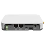 Mikrotik KNOT LR8G gateway/controller