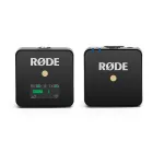 R&Oslash;DE Wireless GO