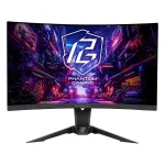 Asrock Phantom Gaming computer monitor