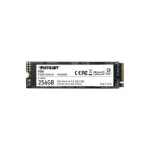 Patriot Memory P300P256GM28 internal solid state drive