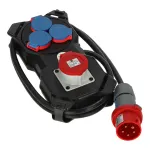 Brennenstuhl 1151610020 power extension
