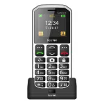 bea-fon SL280Pro LTE schwarz-wei&szlig;