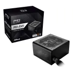 Asrock PRO-650B power supply unit