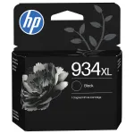 HP 934XL High Yield Black Original ink cartridge