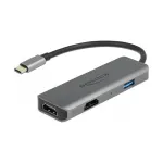 DeLOCK 87780 laptop dock/port replicator