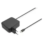 Digitus DA-10072 power adapter/inverter