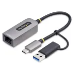StarTech.com U2GA-USB-C-ETHERNET network card