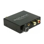 DeLOCK 63972 audio converter