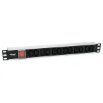 Equip 333318 power distribution unit (PDU)
