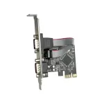 VALUE PCI-Express Adapter interface cards/adapter
