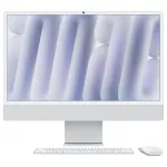 Silver/M4-8C-CPU,8C-GPU/16GB/256GB SSD/Key-Deutsch/MM2/1GB Ethernet