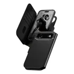 PanzerGlass CARE&trade; by &reg; Tango 2-in-1 Wallet Case w. MagSafe iPhone Air mobile phone case