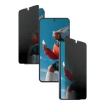 PanzerGlass 2-Way Privacy Displayschutz Samsung Galaxy S26 | Ultra-Wide Fit mit EasyAligner