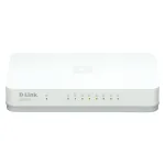 D-Link GO-SW-8G/E network switch