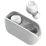 JLab IEUEBGOAIRRWHTGRY82 headphones/headset
