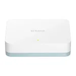 D-Link DGS-1005D/E network switch